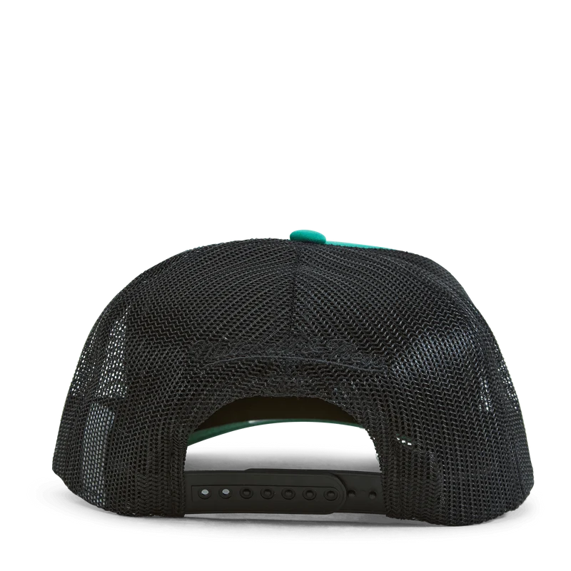 Celtics Jersey Hook Trucker HWC