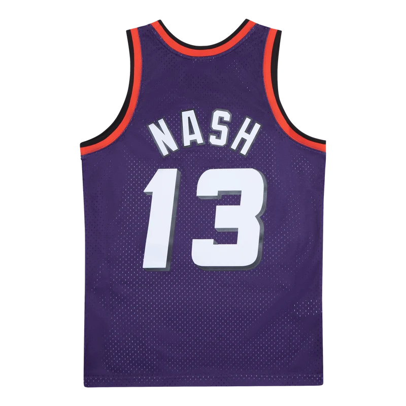 Swingman Jersey - Steve Nash