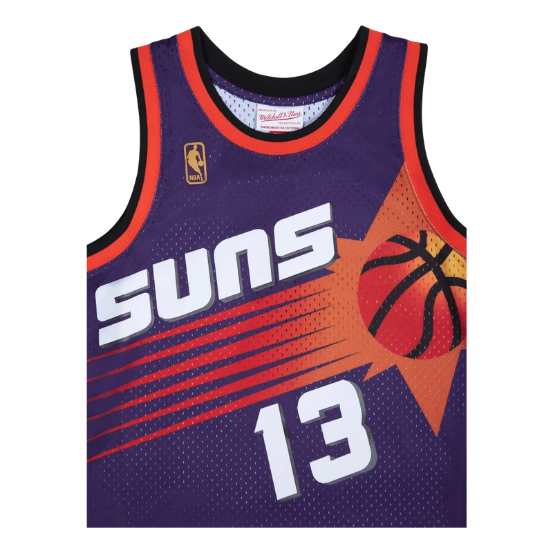 Swingman Jersey - Steve Nash