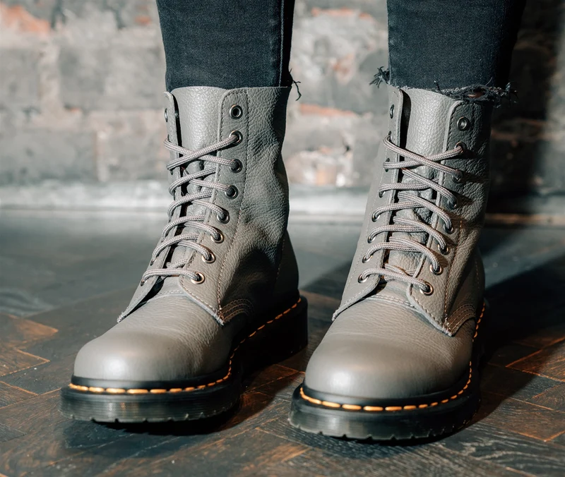 1460 Pascal Virginia gunmetal