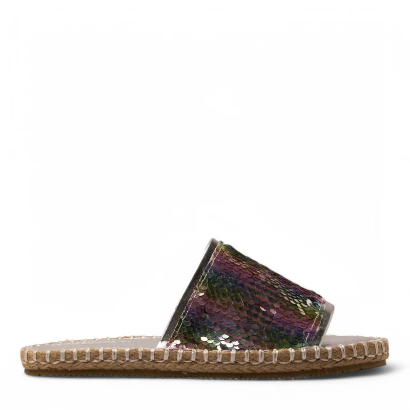 Women MixColors Khesh Slipper #3730