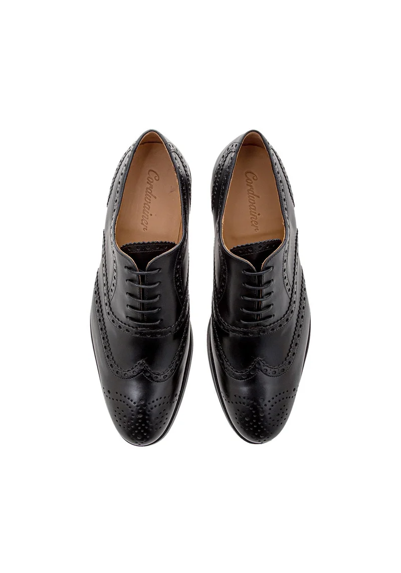 Limoges orleans black