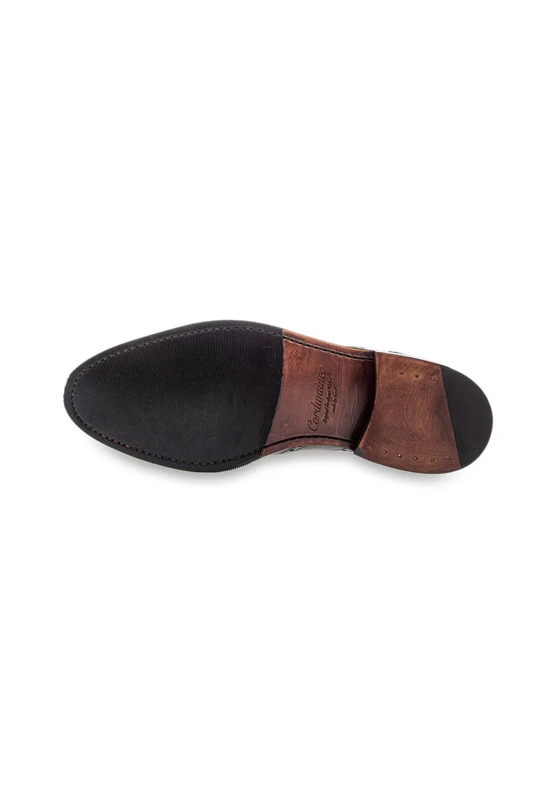 Limoges orleans black