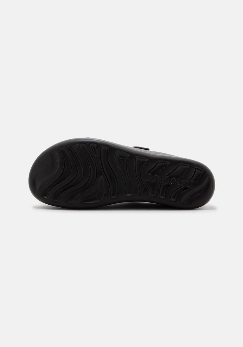 Gaia 01 black