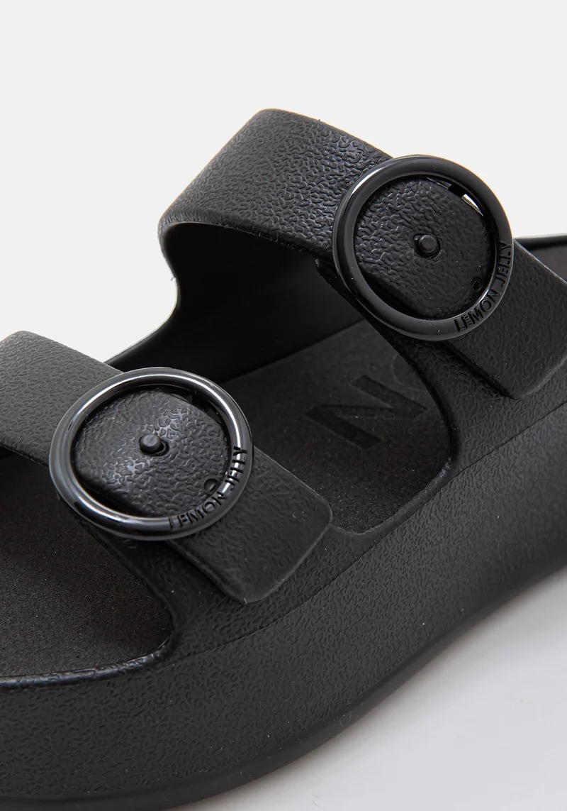 Gaia 01 black