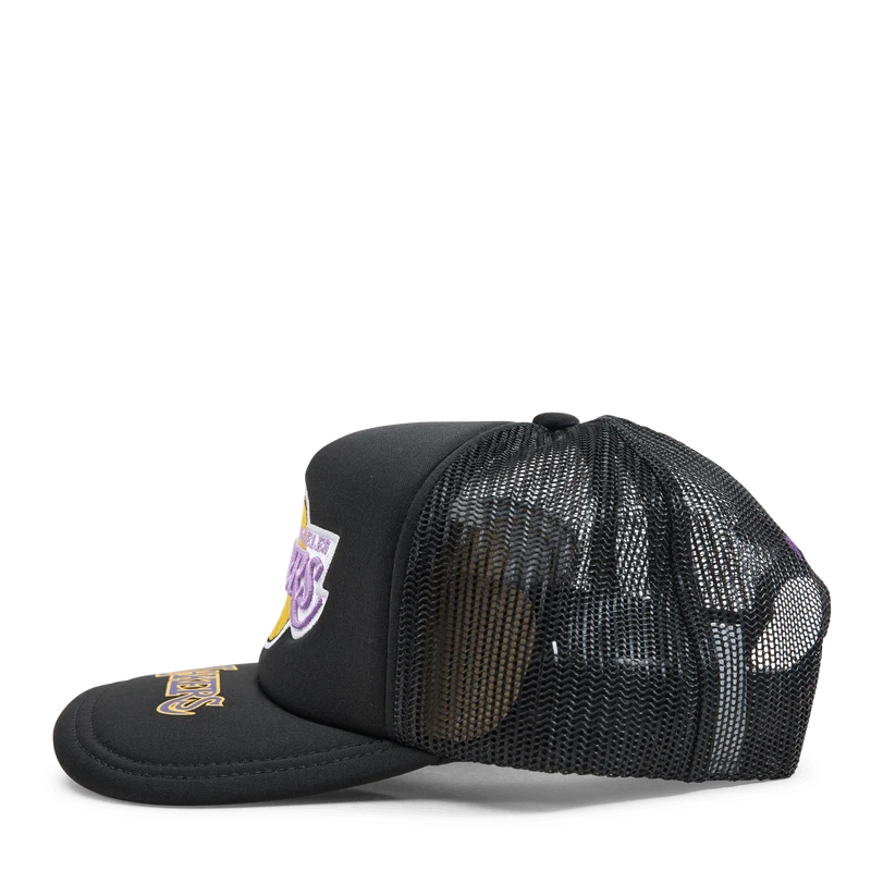 Team Origins Trucker HWC