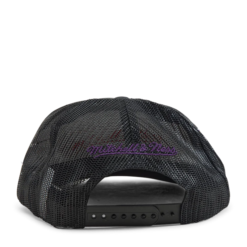 Team Origins Trucker HWC