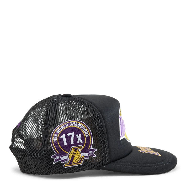 Team Origins Trucker HWC