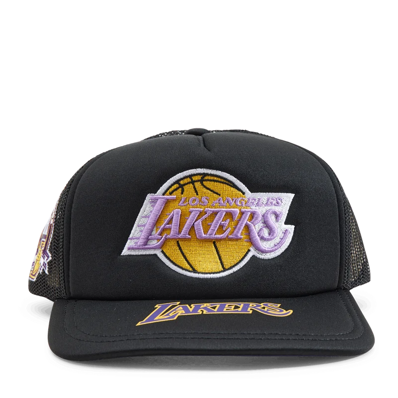 Team Origins Trucker HWC