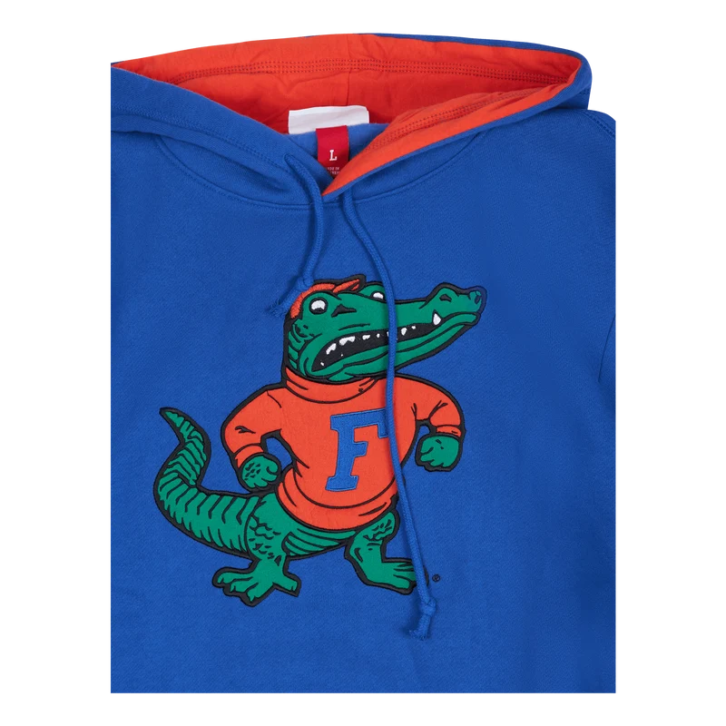 Gators Team Origins Fleece Hoodie