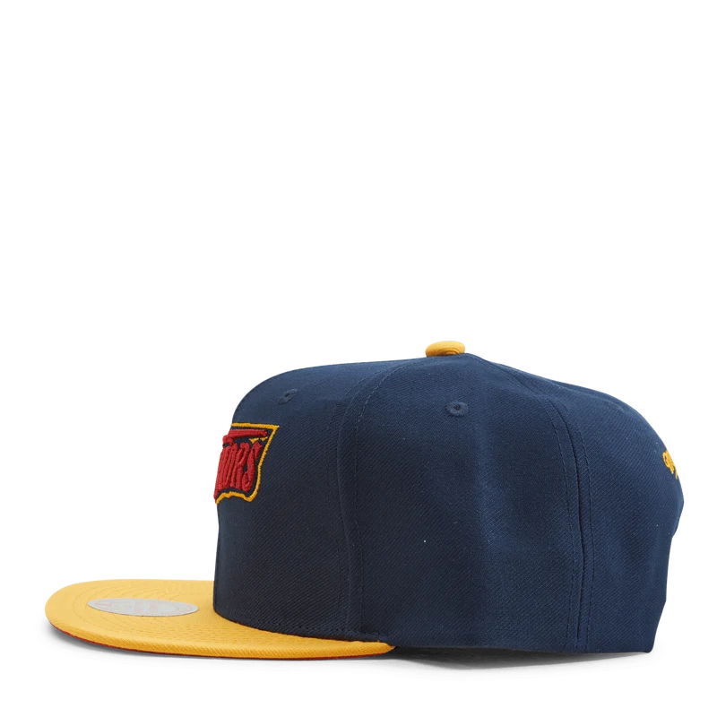 Warriors Reload 2.0 Snapback HWC