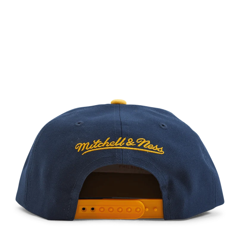 Warriors Reload 2.0 Snapback HWC
