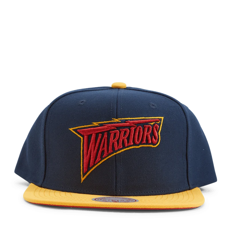 Warriors Reload 2.0 Snapback HWC