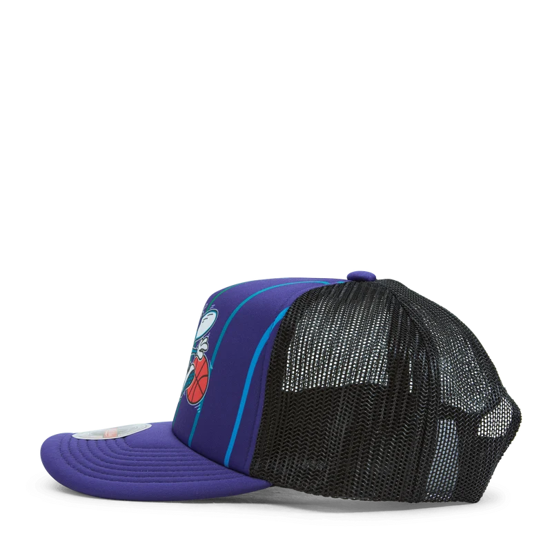 Hornets Jersey Hook Trucker HWC