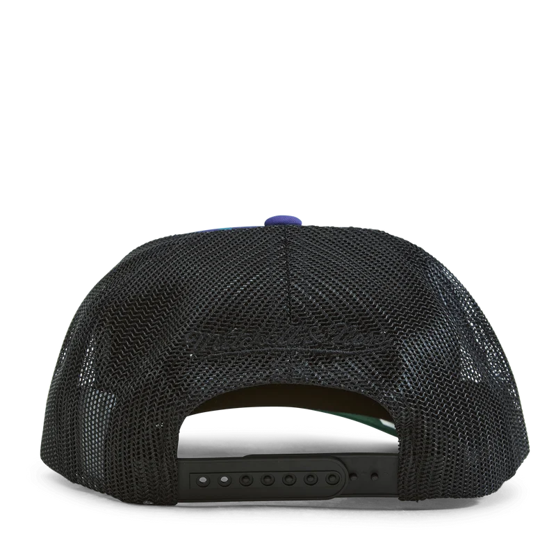 Hornets Jersey Hook Trucker HWC