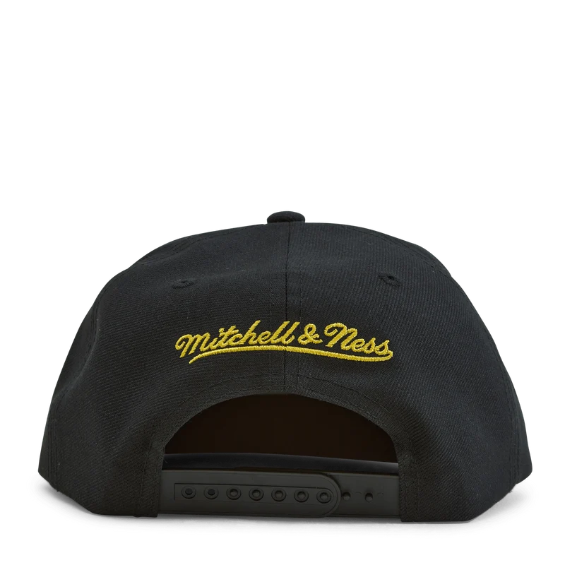 Lakers Swingman Pop Snapback HWC
