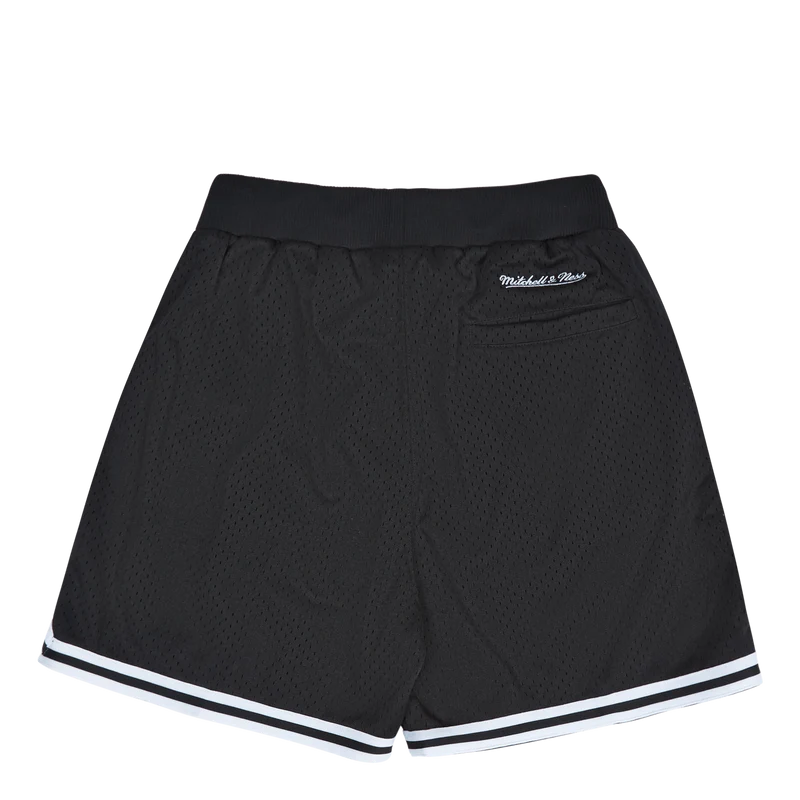 Game Day 2.0 Shorts