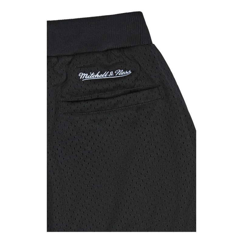 Game Day 2.0 Shorts