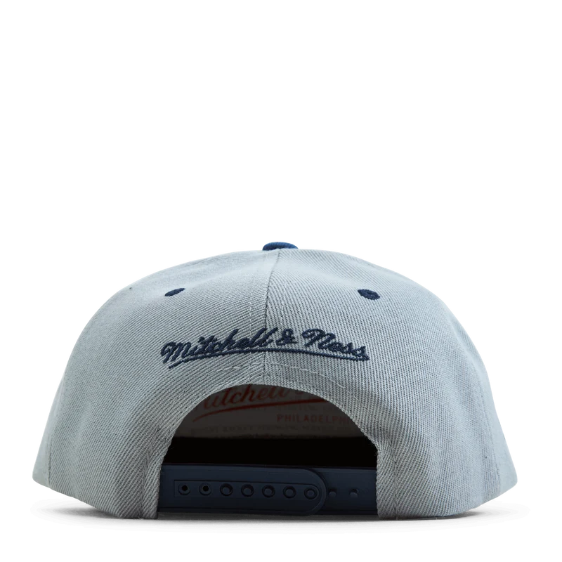 Hoyas The District Snapback