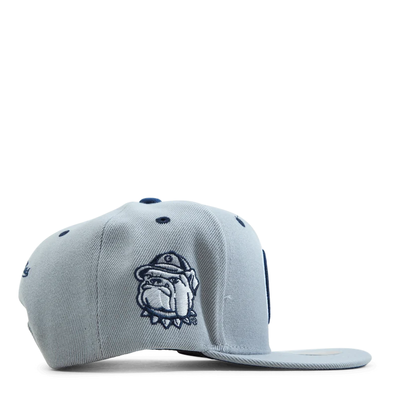 Hoyas The District Snapback