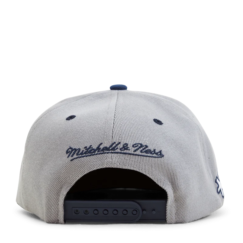 Nets The District Snapback