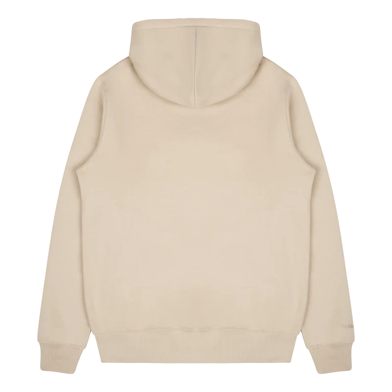Blazers Khaki Hoodie