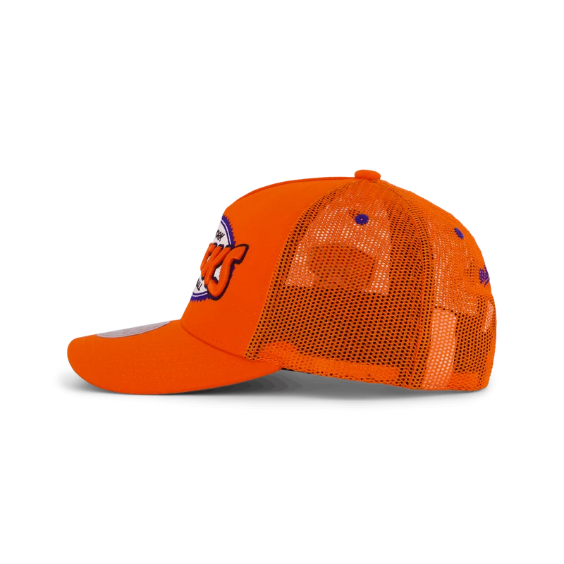 Knicks Team Seal Trucker HWC