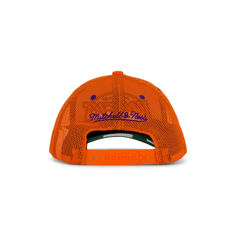 Knicks Team Seal Trucker HWC