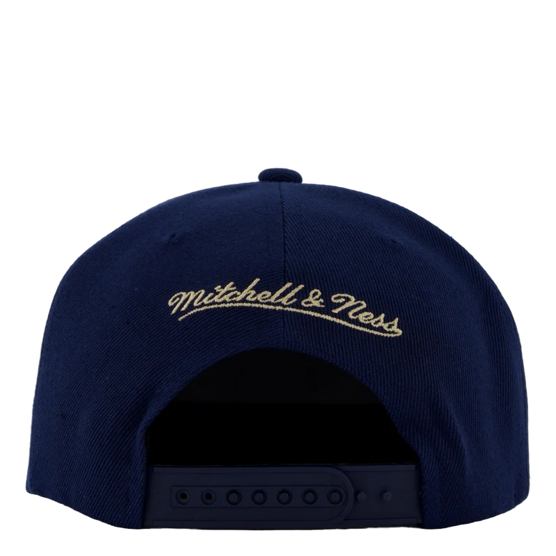 Warriors With Love Snapback HWC
