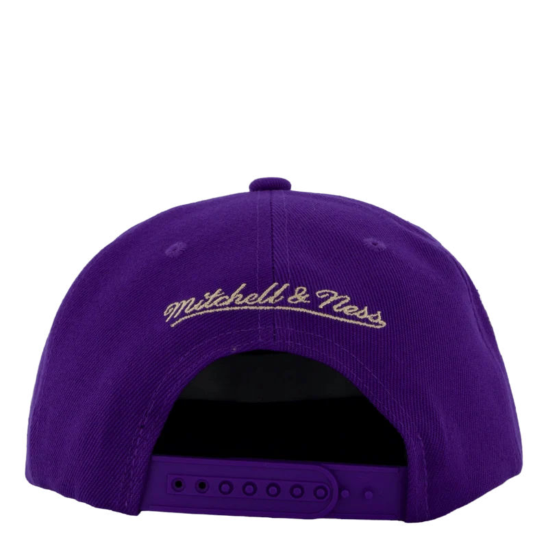 Bucks With Love Snapback HWC