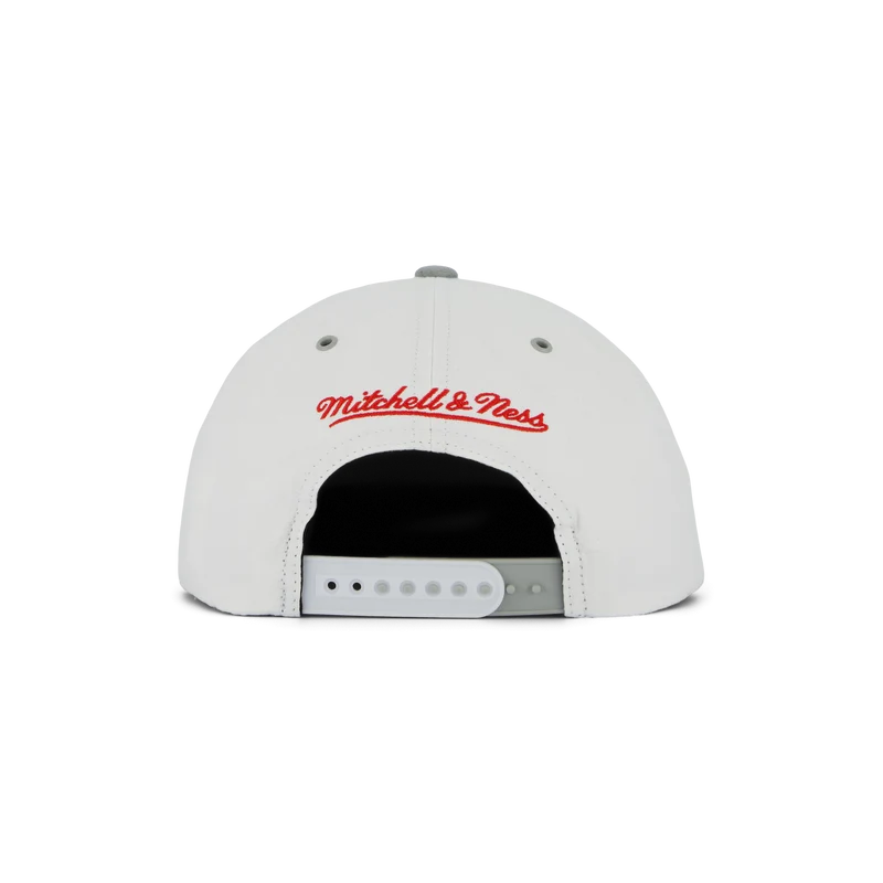 Bulls Day 4 Snapback