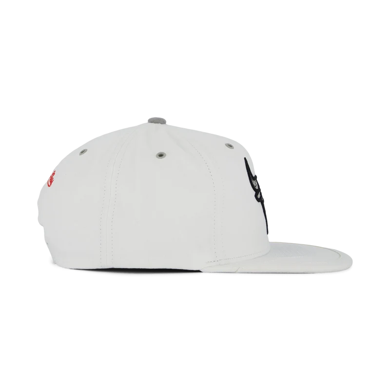 Bulls Day 4 Snapback