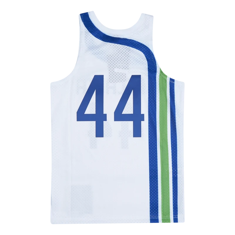 Swingman Jersey -Pete Maravich