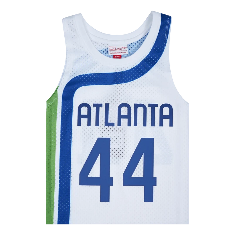 Swingman Jersey -Pete Maravich