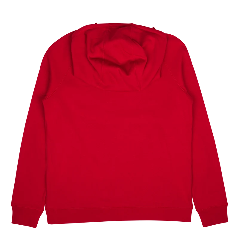 Womens Funnel Neck Fleece 3.0