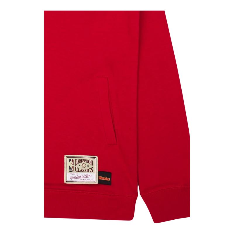 Womens Funnel Neck Fleece 3.0