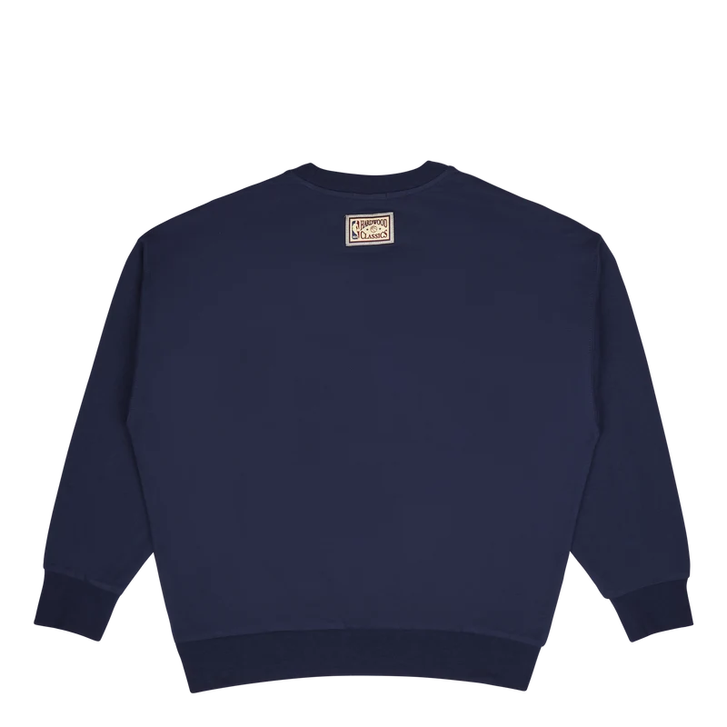 Womens Logo Lt Fleece