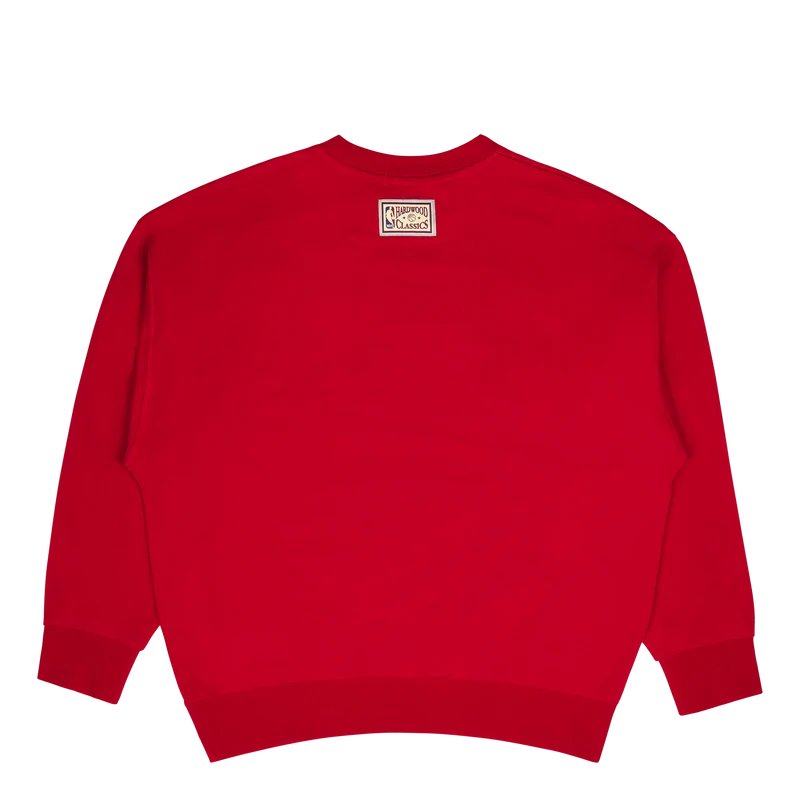 Womens Logo Lt Fleece