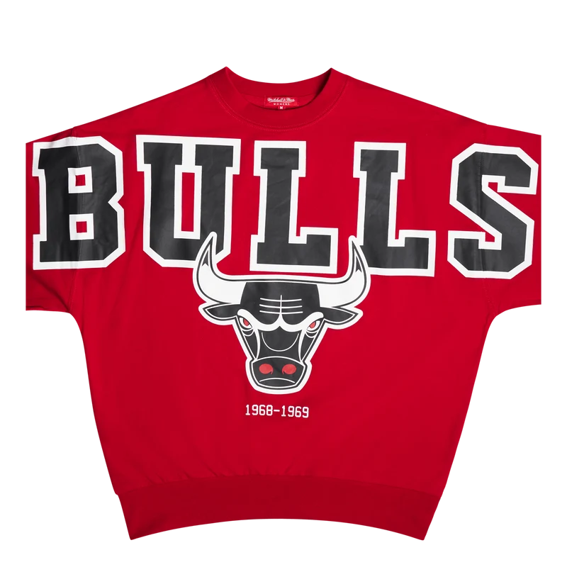 Womens Logo Lt Fleece