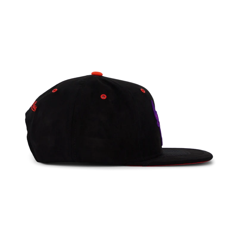 Bulls Day 4 Snapback