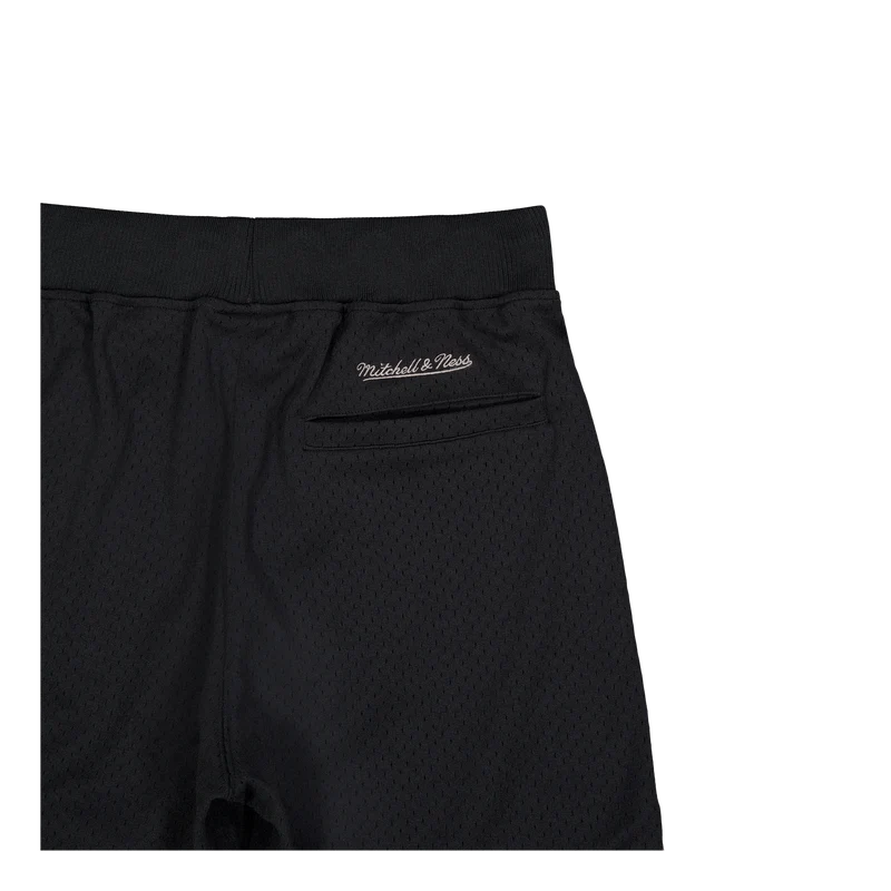 Own Brand M&n Game Day 2.0 Mes Black