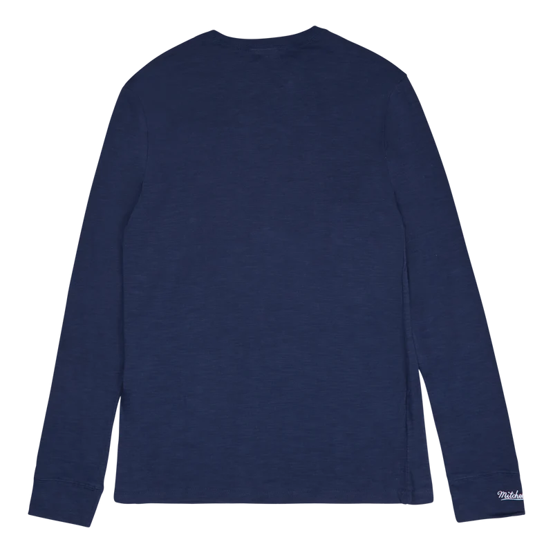 Hoyas Legendary Slub Longsleeve