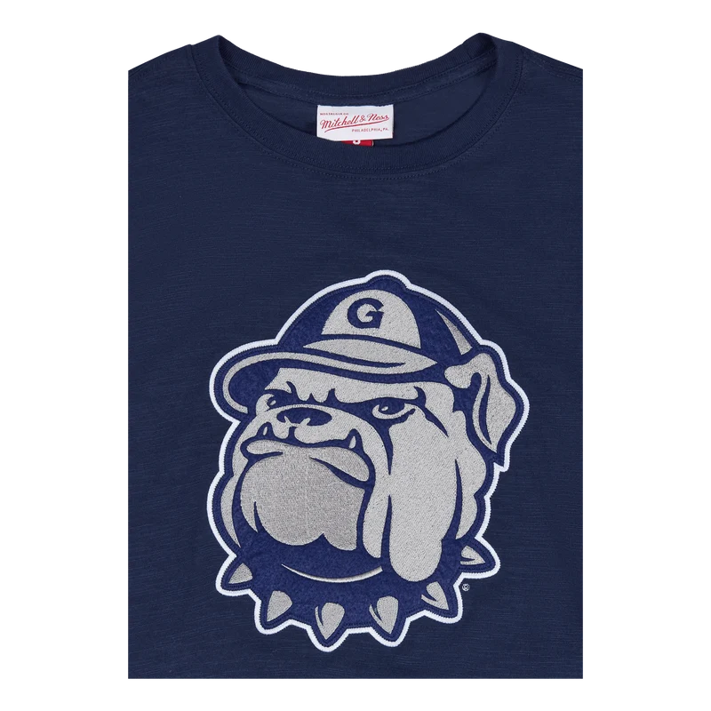 Hoyas Legendary Slub Longsleeve
