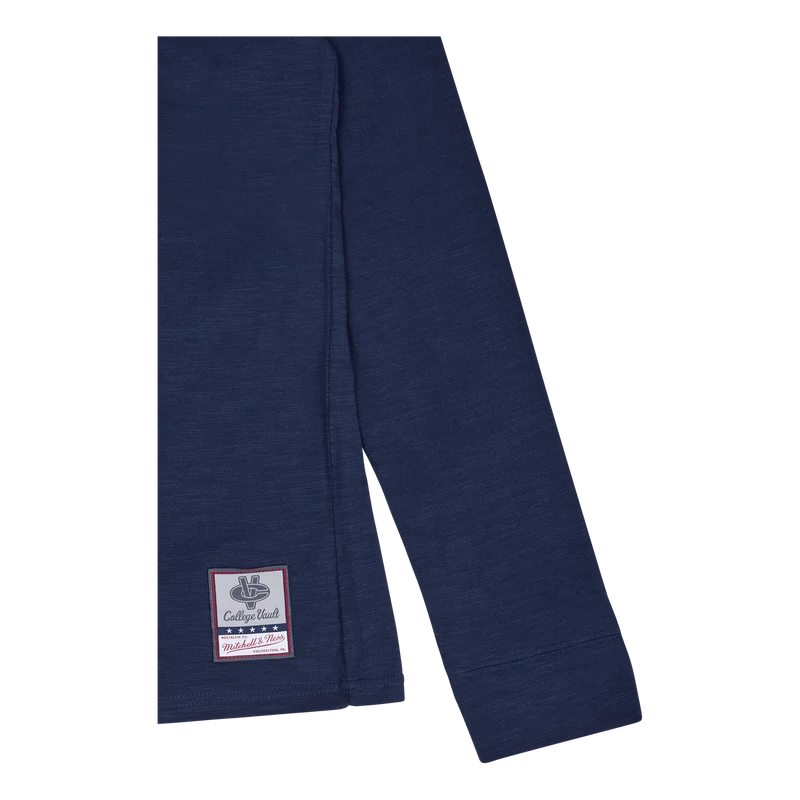 Hoyas Legendary Slub Longsleeve