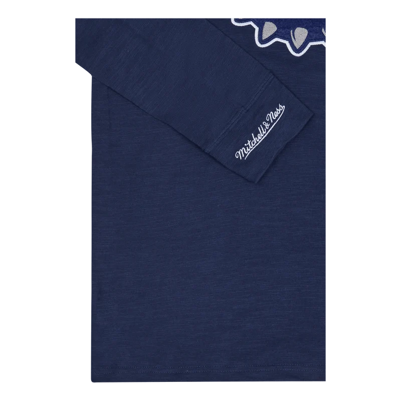 Hoyas Legendary Slub Longsleeve
