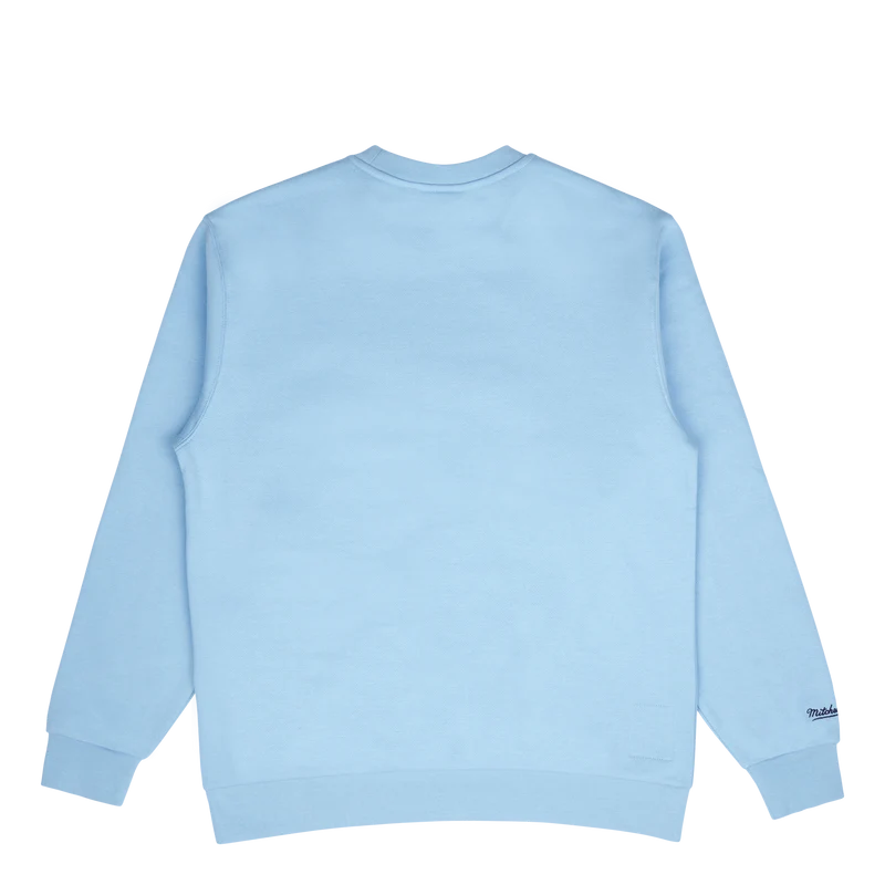 Fleece Crew Light