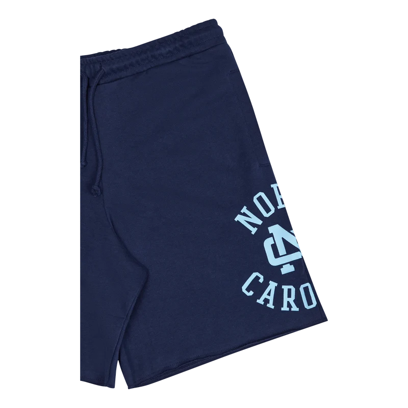 UNC Game Day Ft Shorts