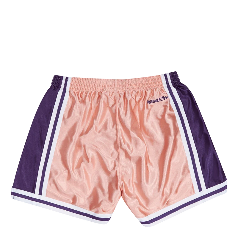 Women's Nba 75th Rose Gold Short