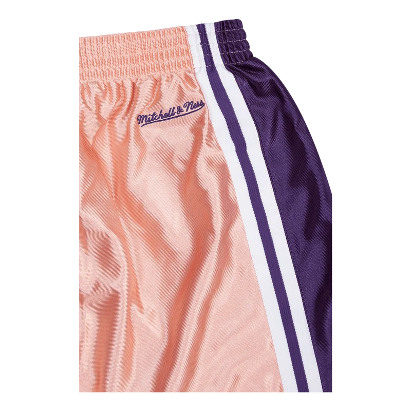 Women's Nba 75th Rose Gold Short