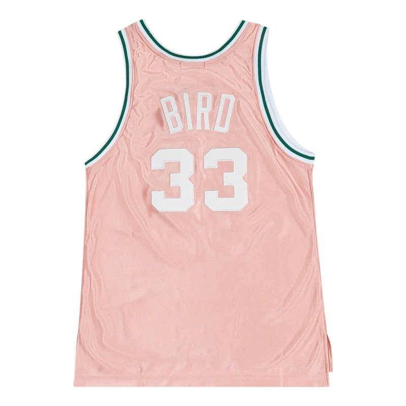 Women's Celtics Nba W 75th Bird